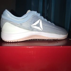 *NEW* Reebok CrossFit Nano 8